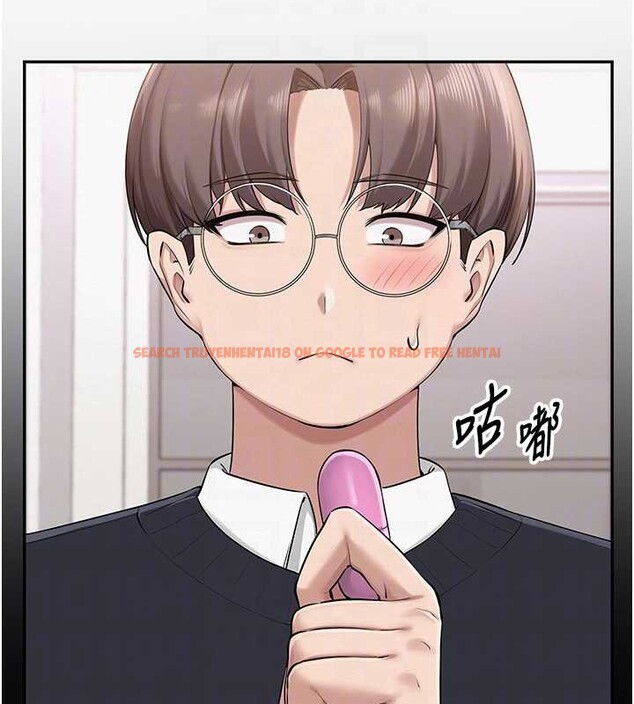 查看漫画校園成人禮 - 第8話-視訊電愛好刺激!? - tymanga.com中的3887637图片