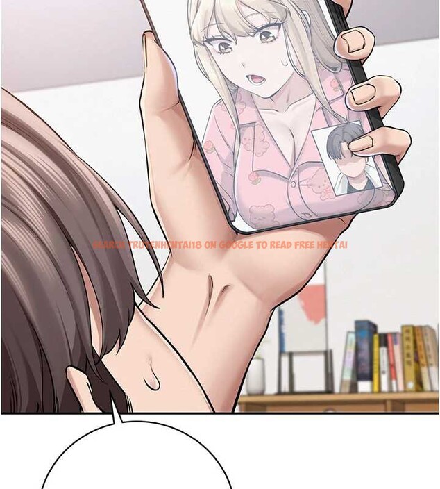 查看漫画校園成人禮 - 第8話-視訊電愛好刺激!? - tymanga.com中的3887727图片