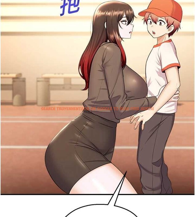 查看漫画校園禁播角落 - 第16話-女上司在密室高潮 - www.tymanga.com中的4101524图片