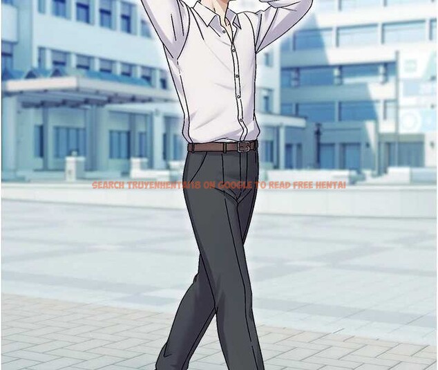 查看漫画校園禁播角落 - 第17話-桌底下的驚喜&hearts; - tymanga.com中的4123119图片