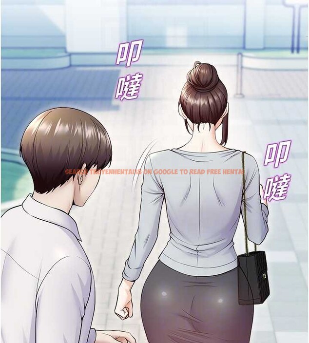 查看漫画校園禁播角落 - 第17話-桌底下的驚喜&hearts; - tymanga.com中的4123136图片