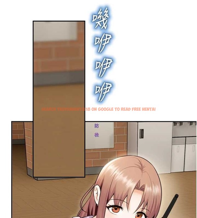 查看漫画校園禁播角落 - 第17話-桌底下的驚喜&hearts; - tymanga.com中的4123157图片