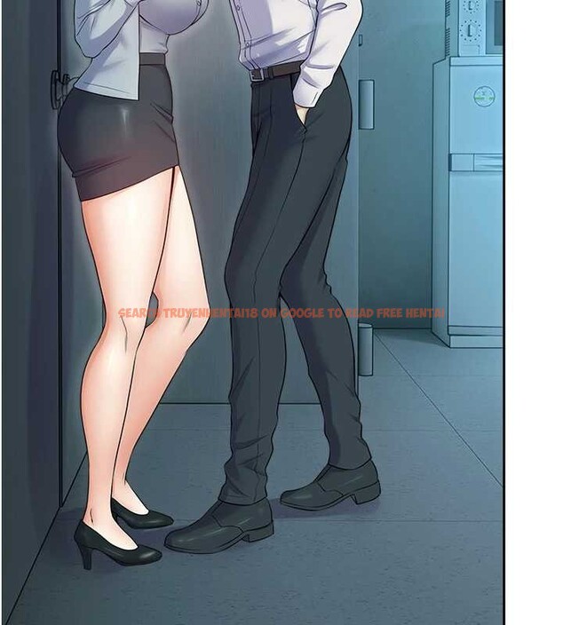 查看漫画校園禁播角落 - 第17話-桌底下的驚喜&hearts; - tymanga.com中的4123248图片