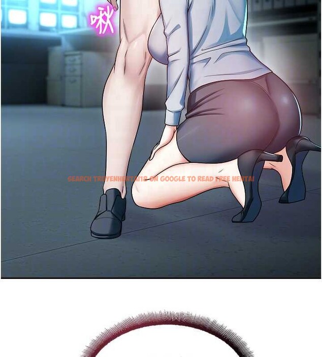 查看漫画校園禁播角落 - 第18話-想被外面的同事聽見嗎? - www.tymanga.com中的4145903图片