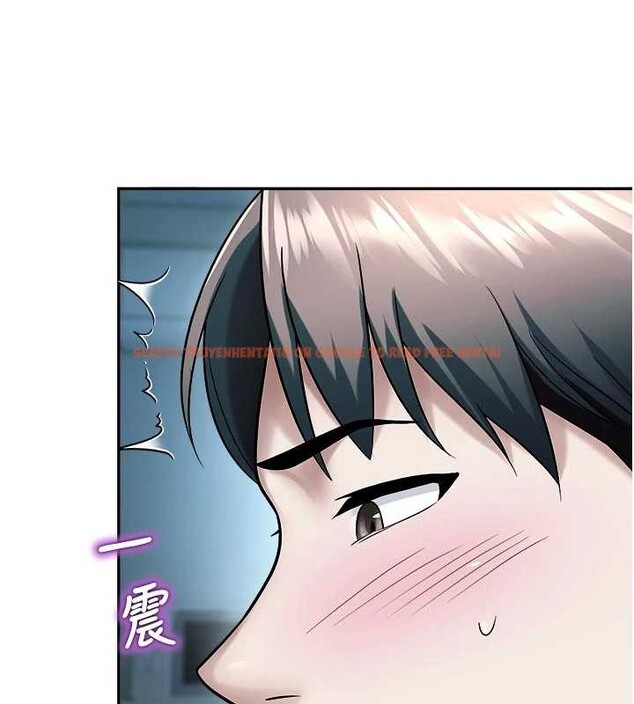 查看漫画校園禁播角落 - 第18話-想被外面的同事聽見嗎? - www.tymanga.com中的4145954图片