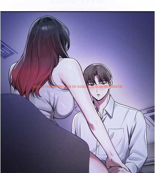 查看漫画校園禁播角落 - 第21話-沉醉在教授的溫柔鄉 - www.tymanga.com中的4205289图片