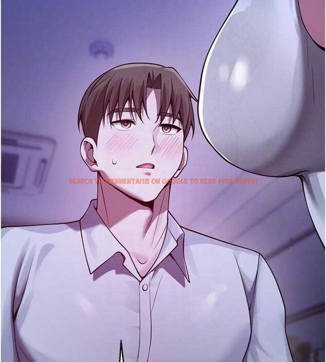 查看漫画校園禁播角落 - 第21話-沉醉在教授的溫柔鄉 - www.tymanga.com中的4205304图片