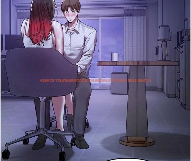 查看漫画校園禁播角落 - 第21話-沉醉在教授的溫柔鄉 - www.tymanga.com中的4205309图片