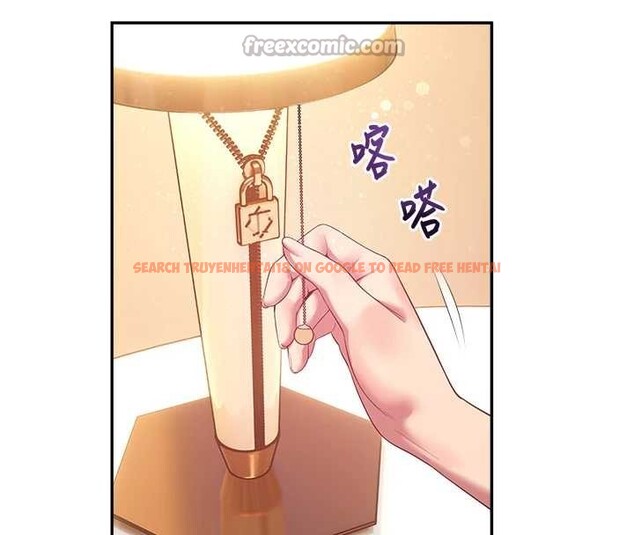 查看漫画校園禁播角落 - 第21話-沉醉在教授的溫柔鄉 - www.tymanga.com中的4205324图片