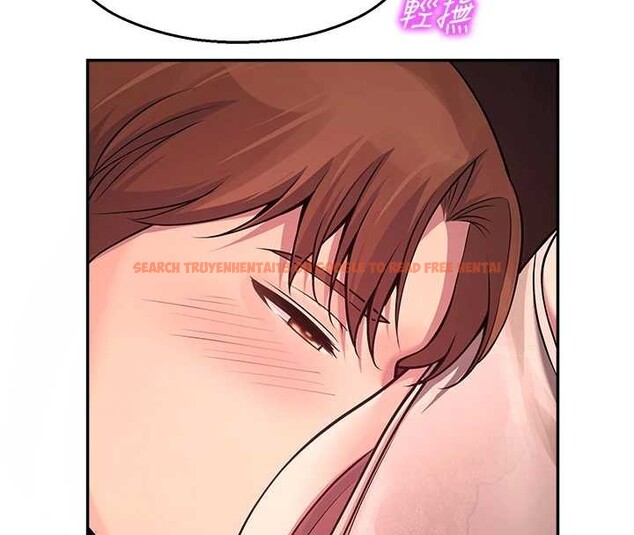 查看漫画校園禁播角落 - 第21話-沉醉在教授的溫柔鄉 - www.tymanga.com中的4205335图片