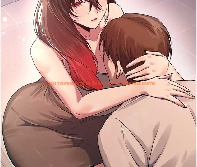 查看漫画校園禁播角落 - 第21話-沉醉在教授的溫柔鄉 - www.tymanga.com中的4205342图片