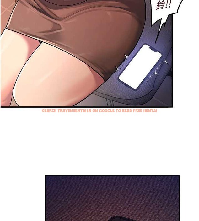 查看漫画校園禁播角落 - 第22話-跟人妻教授一起「做菜」 - www.tymanga.com中的4218356图片