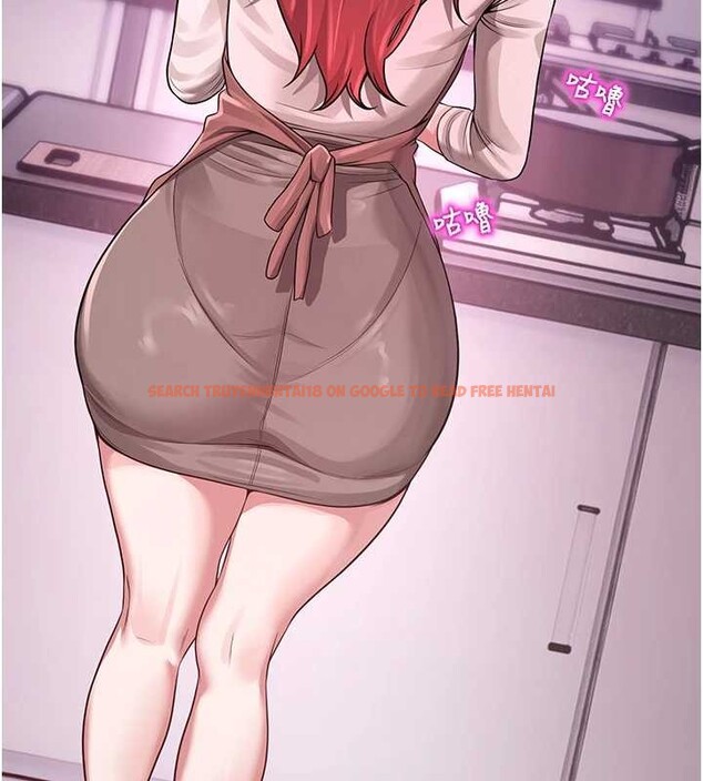 查看漫画校園禁播角落 - 第22話-跟人妻教授一起「做菜」 - www.tymanga.com中的4218400图片