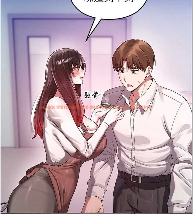 查看漫画校園禁播角落 - 第22話-跟人妻教授一起「做菜」 - www.tymanga.com中的4218440图片