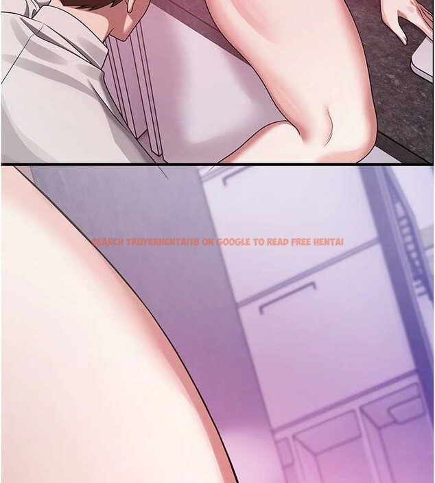 查看漫画校園禁播角落 - 第22話-跟人妻教授一起「做菜」 - www.tymanga.com中的4218491图片