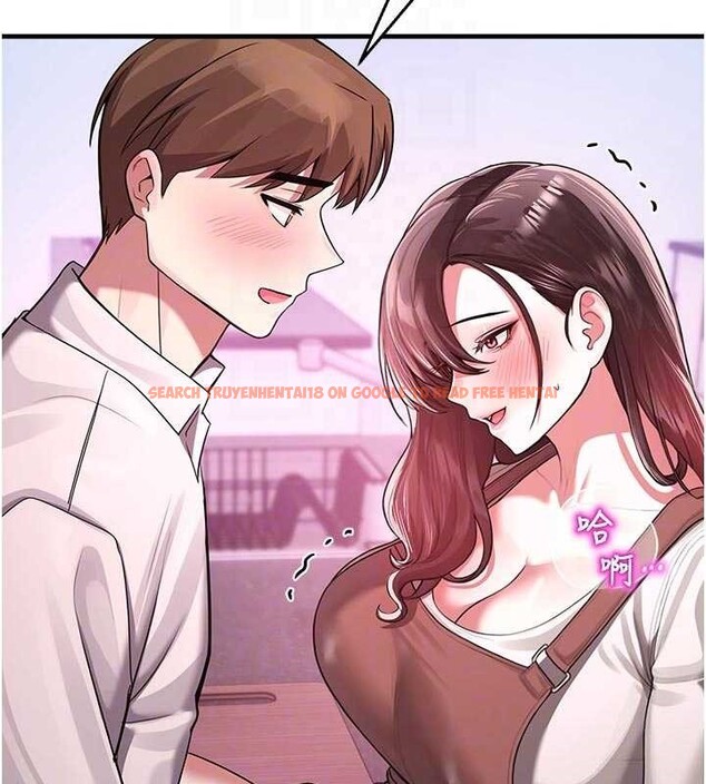 查看漫画校園禁播角落 - 第23話-先吃飯還是先吃我?&hearts; - tymanga.com中的4233439图片