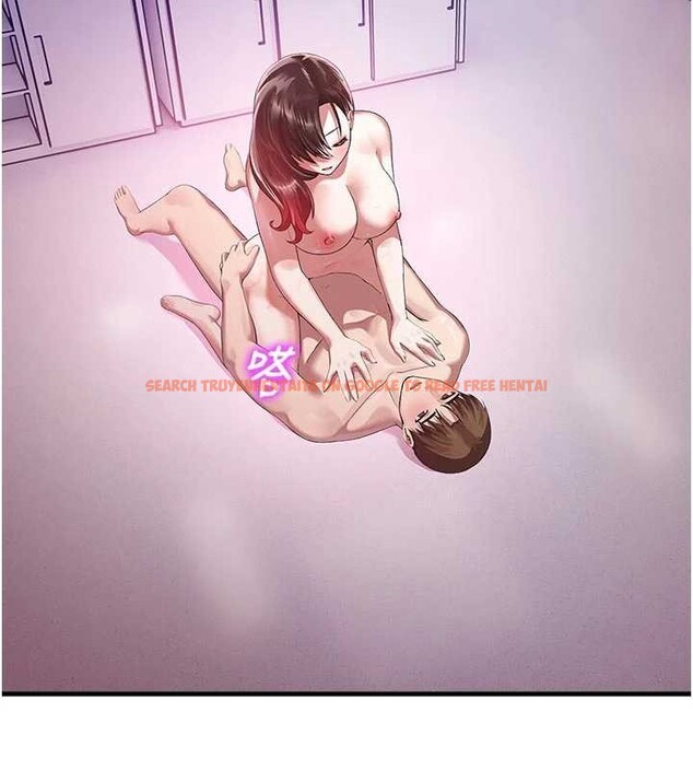 查看漫画校園禁播角落 - 第24話-被母愛包圍的性愛 - tymanga.com中的4258955图片