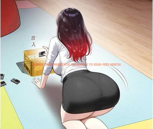 查看漫画校園禁播角落 - 第24話-被母愛包圍的性愛 - tymanga.com中的4259089图片