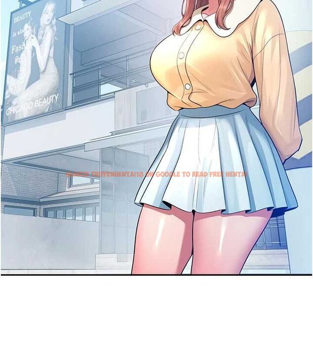查看漫画校園禁播角落 - 第30話-第一次體驗高潮 - tymanga.com中的4453396图片
