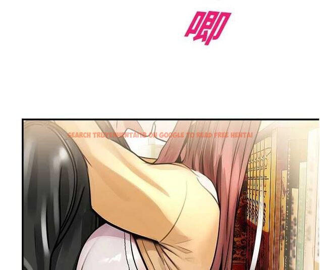 查看漫画校園禁播角落 - 第31話-深喉嚨幫你提神&hearts; - tymanga.com中的4475472图片