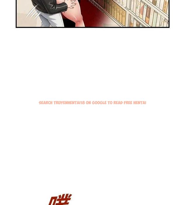 查看漫画校園禁播角落 - 第31話-深喉嚨幫你提神&hearts; - tymanga.com中的4475485图片