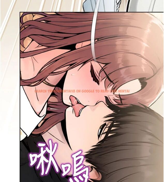 查看漫画校園禁播角落 - 第32話-公共圖書館香豔野戰 - tymanga.com中的4495415图片