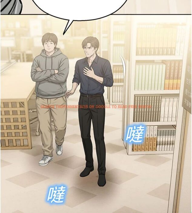 查看漫画校園禁播角落 - 第32話-公共圖書館香豔野戰 - tymanga.com中的4495447图片
