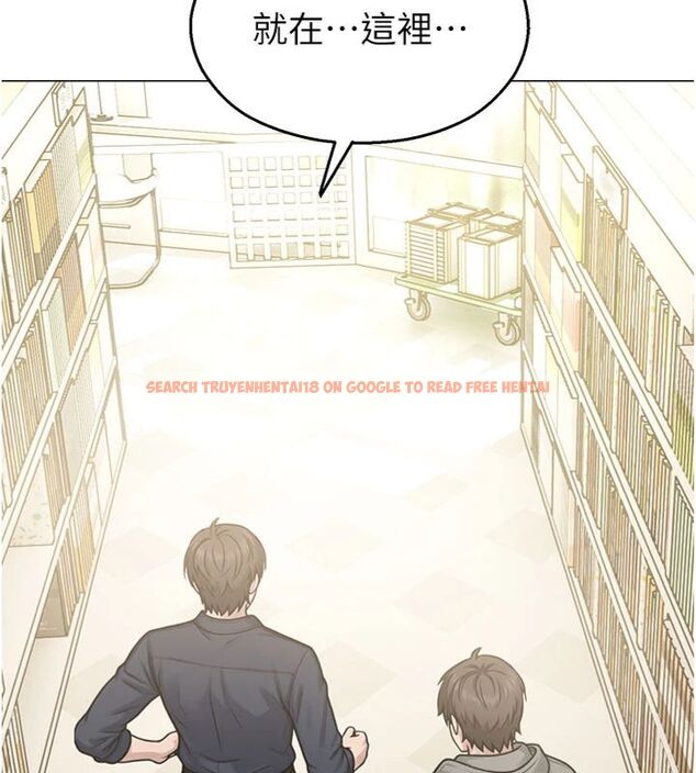 查看漫画校園禁播角落 - 第32話-公共圖書館香豔野戰 - tymanga.com中的4495451图片