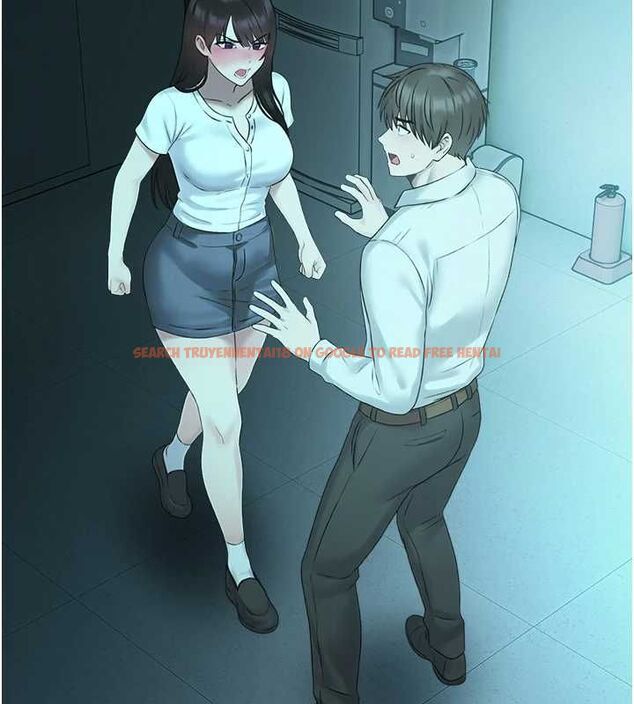 查看漫画校園禁播角落 - 第38話-先吃肉棒冷靜一下 - sayhentaiz.net中的4614292图片