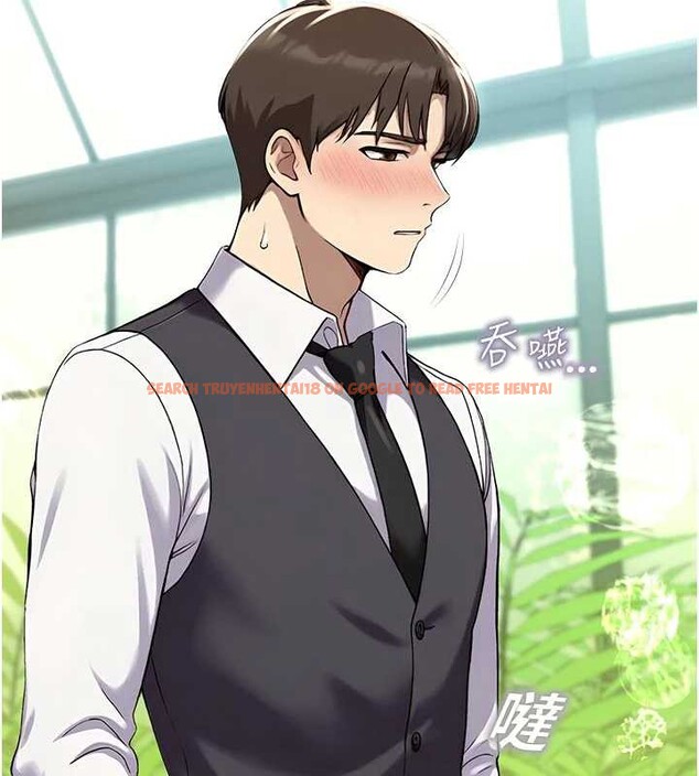 查看漫画校園禁播角落 - 第9話-獻上身體作為獎勵 - tymanga.com中的3929632图片