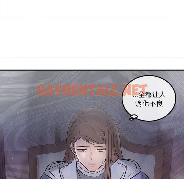 查看漫画協議關係 - 第2話 - sayhentaiz.net中的1830246图片