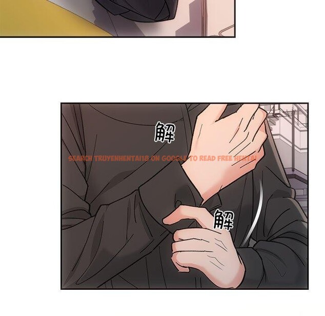 查看漫画協議關係 - 第32話 - www.tymanga.com中的2885415图片