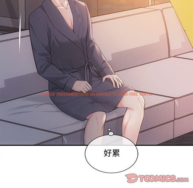 查看漫画協議關係 - 第42話 - tymanga.com中的3146340图片
