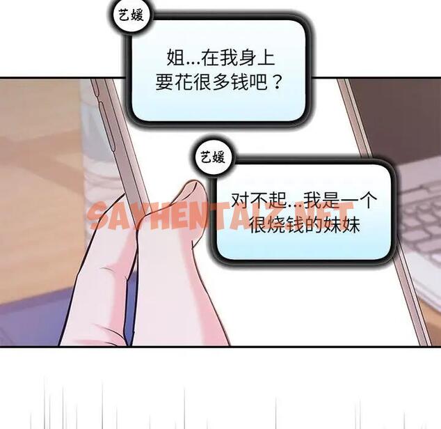 查看漫画協議關係 - 第6話 - sayhentaiz.net中的1890152图片