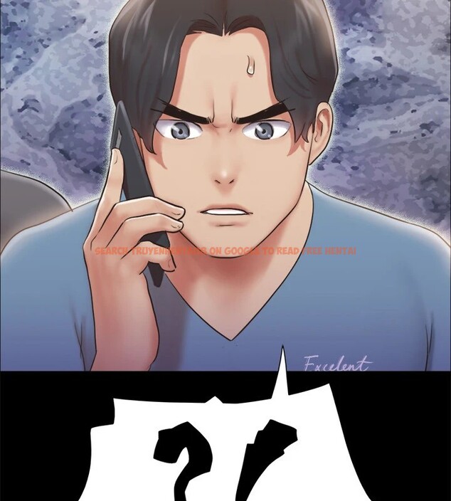 查看漫画協議換愛(無碼版) - 第111話-在電話中嬌喘 - tymanga.com中的2829368图片