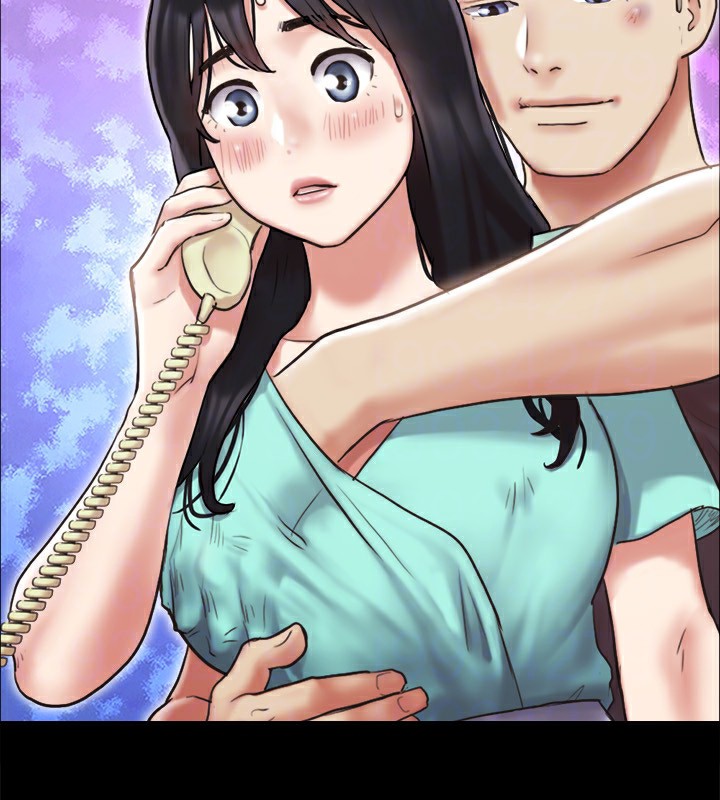 查看漫画協議換愛(無碼版) - 第111話-在電話中嬌喘 - tymanga.com中的2829471图片
