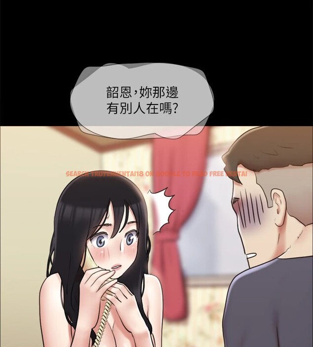 查看漫画協議換愛(無碼版) - 第112話-這男人…正合我意! - tymanga.com中的2829545图片
