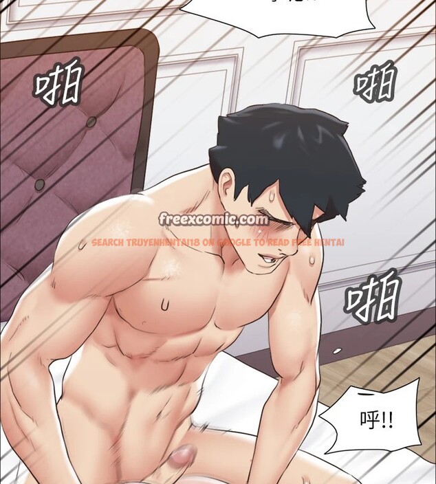 查看漫画協議換愛(無碼版) - 第115話-好好享受這個遊戲吧 - tymanga.com中的2858086图片