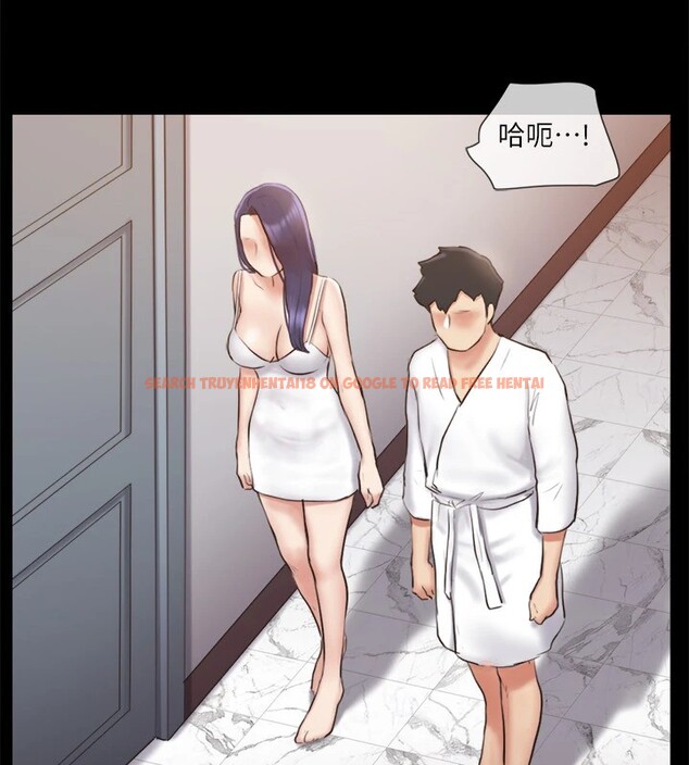 查看漫画協議換愛(無碼版) - 第116話-房裡傳出的呻吟聲 - tymanga.com中的2858187图片