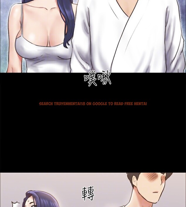 查看漫画協議換愛(無碼版) - 第116話-房裡傳出的呻吟聲 - tymanga.com中的2858224图片