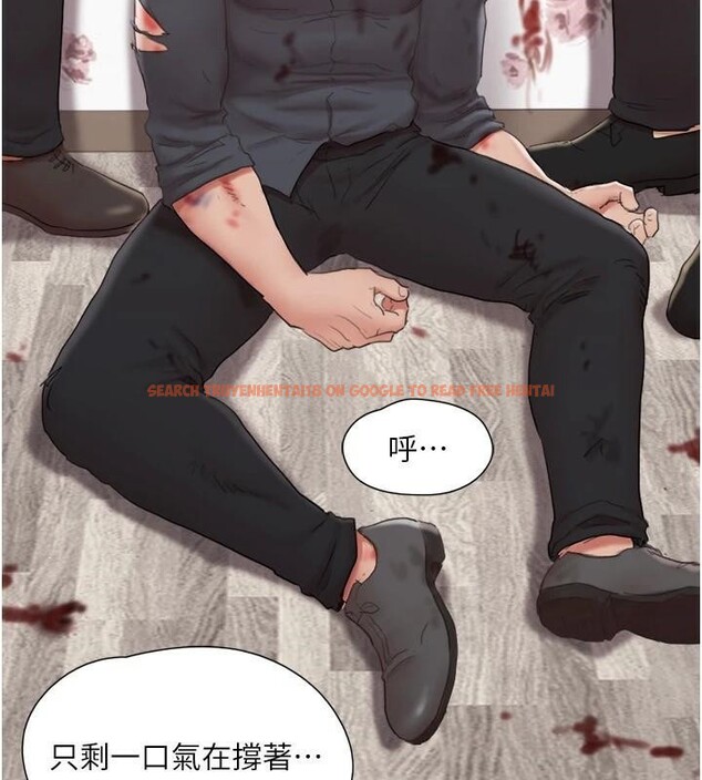 查看漫画協議換愛(無碼版) - 第137話-我會一直守在妳身邊的… - tymanga.com中的2998401图片