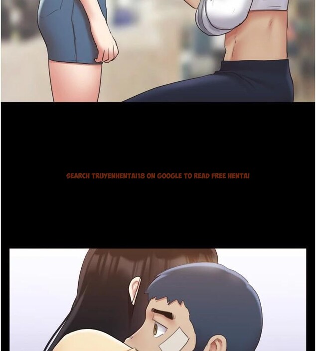 查看漫画協議換愛(無碼版) - 第137話-我會一直守在妳身邊的… - tymanga.com中的2998454图片