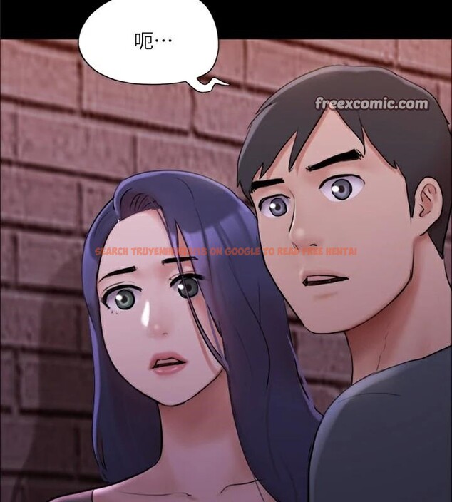 查看漫画協議換愛(無碼版) - 第138話-那男的…在等我? - tymanga.com中的2998589图片