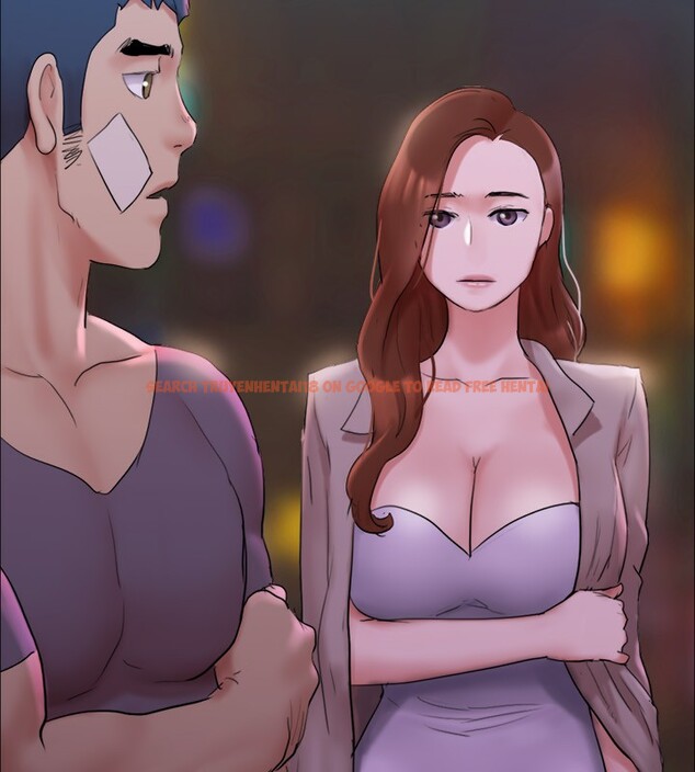 查看漫画協議換愛(無碼版) - 第140話-被那個男人摳到噴水的韶恩 - tymanga.com中的3007027图片