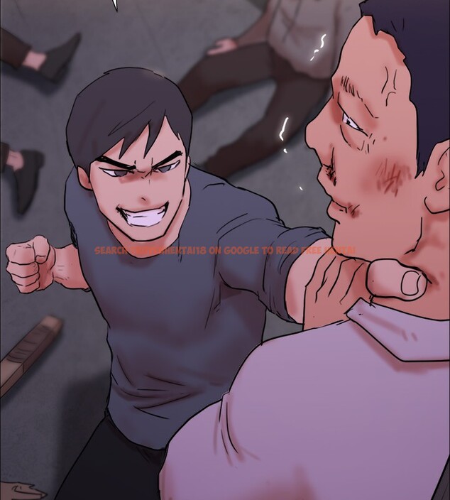 查看漫画協議換愛(無碼版) - 第143話-你絕對得不到鄭韶恩 - tymanga.com中的3030293图片