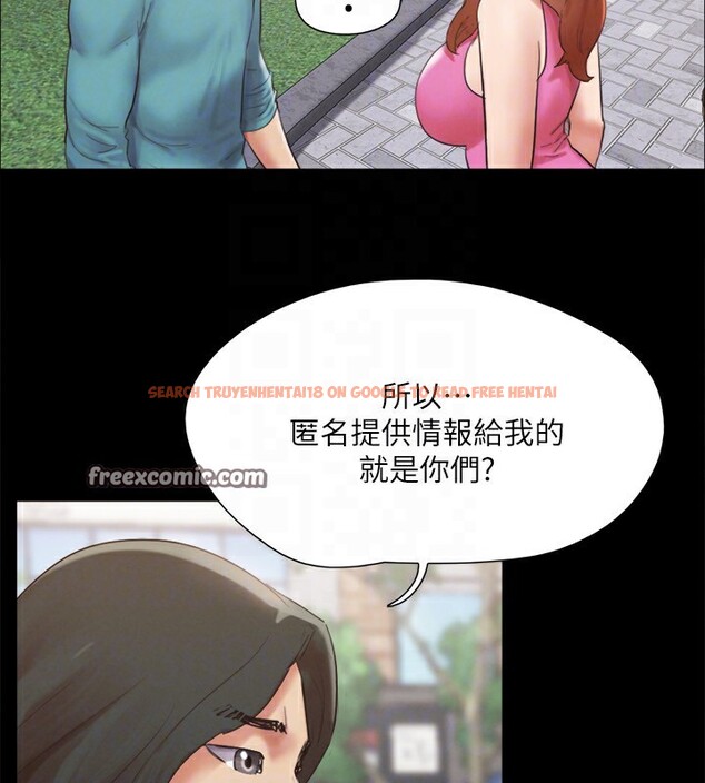 查看漫画協議換愛(無碼版) - 第147話-想活命就乖乖聽我的 - tymanga.com中的3062606图片
