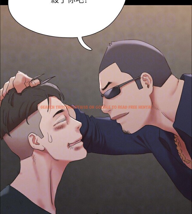 查看漫画協議換愛(無碼版) - 第147話-想活命就乖乖聽我的 - tymanga.com中的3062653图片