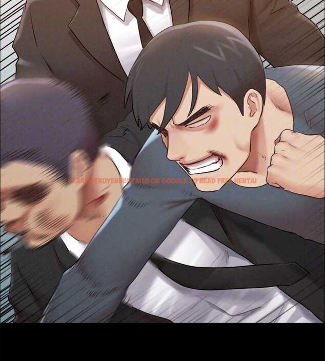 查看漫画協議換愛(無碼版) - 第156話-我不會讓你稱心如意 - tymanga.com中的3113489图片