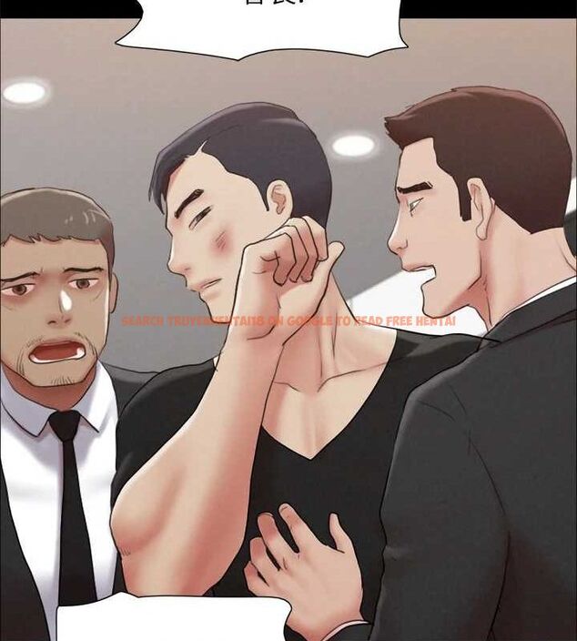 查看漫画協議換愛(無碼版) - 第156話-我不會讓你稱心如意 - tymanga.com中的3113524图片
