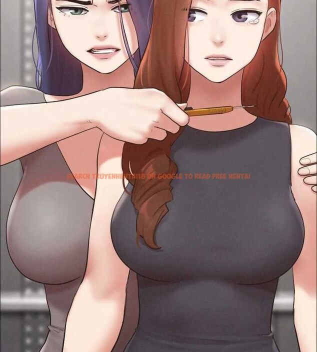查看漫画協議換愛(無碼版) - 第156話-我不會讓你稱心如意 - tymanga.com中的3113549图片